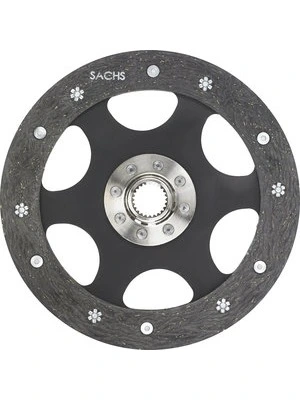 Sachs dischi frizione per BMW
