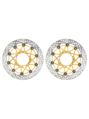 Bromsskivor High Performance Xtra