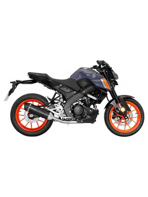 Spare parts and accessories for Yamaha XSR 125 (EURO 5 Spare parts and accessories for Yamaha XSR 125 (EURO 5