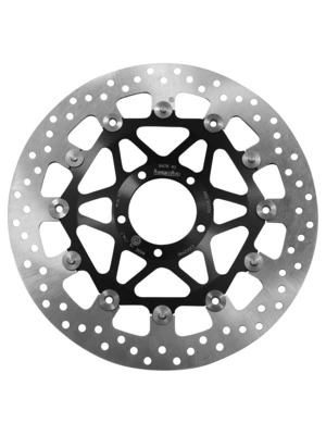 Bremsscheiben Schwimmend mit ABE