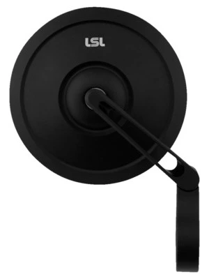 Specchietto Estr.Man.Retro Corto