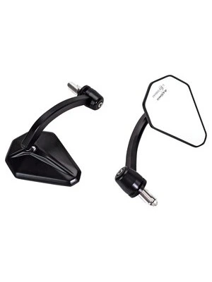 Specchietto Estremità Manubrio