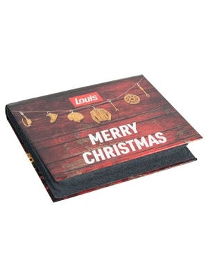 Confezione regalo "Merry Christmas"