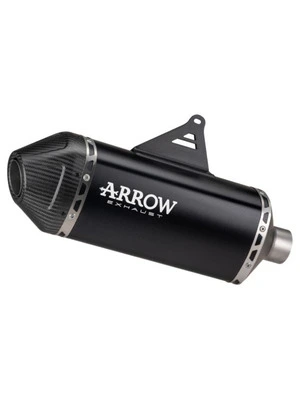 Explorer exhaust system with EG-BE