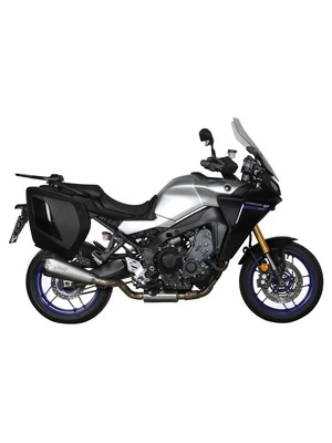 Sistema di scarico Delta Race con EG-BE