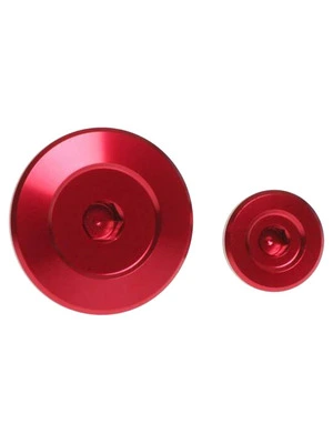 Jeu de vis d'ouverture d'inspection pro