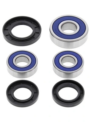 Set Di Cuscinetti Ruota