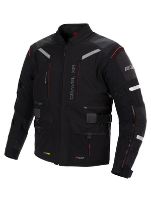 Gravel XR Textiljacke