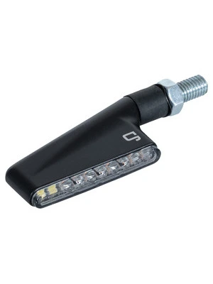 Luca-Blinklys Med Positionslys