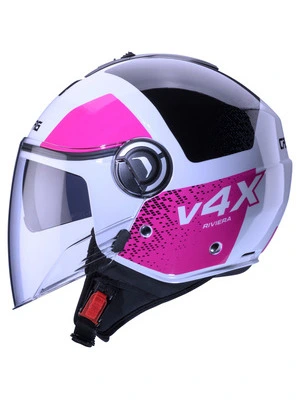 Riviera V4X Alpha