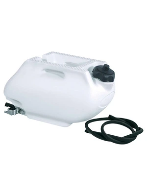 Extratank 6 liter