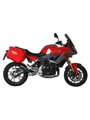 Silenciador Mivv X-M1