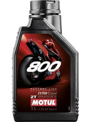 800 2T Fl Road Racing