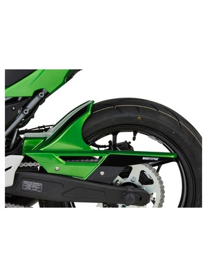 Radabdeckung Sportsline