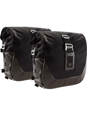 Seitentaschen-System Lc