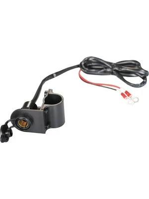 S 12V STANDARD VEH SOCKET