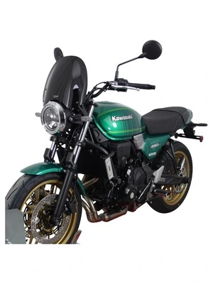 Touring-Tuulil. Musta