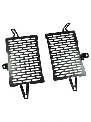 Cobertura de radiador Zieger