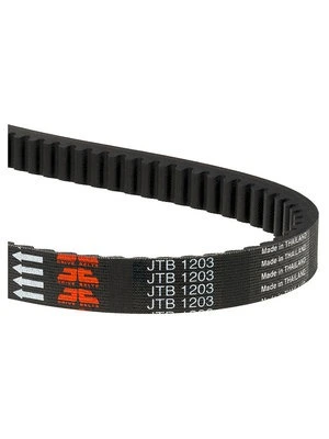 V-snaren voor scooters