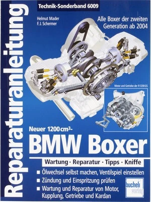 Reparaturanleitung Der Neue Bmw