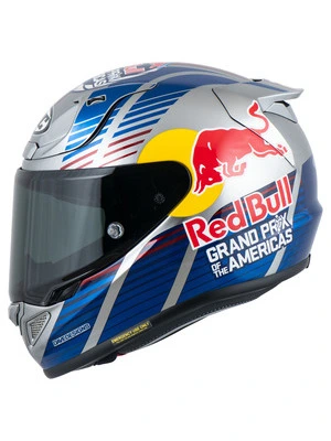 RPHA 12 Red Bull Austin GP II