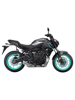 3P Sidecase Carrier System