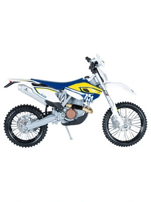 Modellino Maisto Husqvarna FE 501