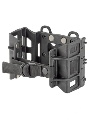 Supporto F. Tanica Outback Obk37/48