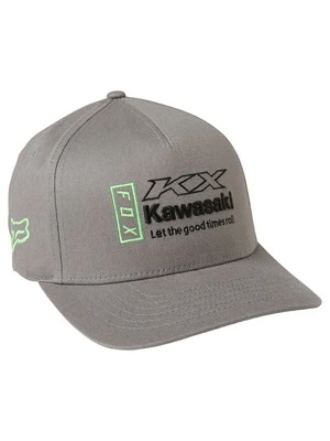 Kawasaki Kawi Cap