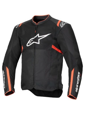 T-SPS Air V2 Textile Jacket