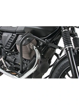 ESTRIB. PROTEC. MOTOR