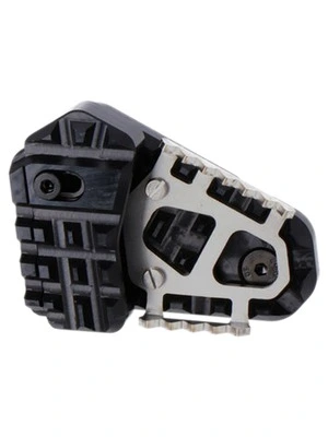 Extension For Brake Pedal