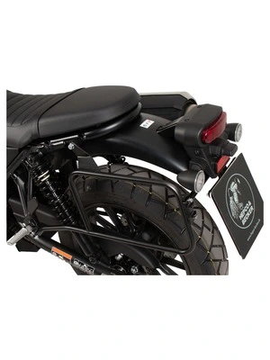 Nosič Bočních Kufrů