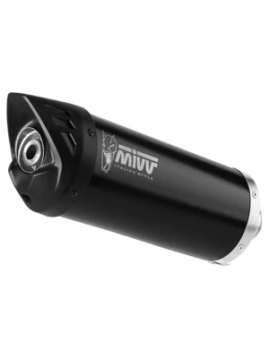 Système échappmt Mover + CE-BE