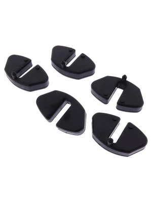 Amortisseuers de couple