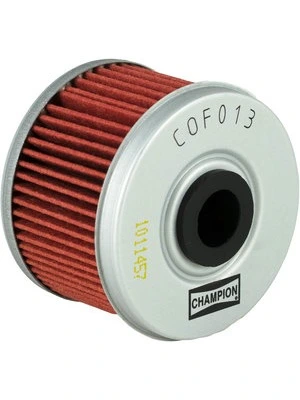 OLJEFILT. CHAMPION COF013