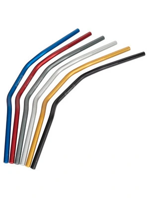 Guidon Sport 22 mm, alu - avec ABE