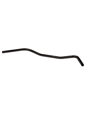 Old Style L12 steel handlebar w/H-D bead