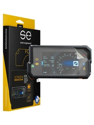 Film de protection Cockpit numérique