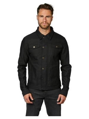 Black et Denim Motorjack Model 2023