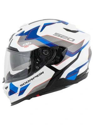 Shoei Ex-Zero Equation TC-11 low-cost | Louis 🏍️