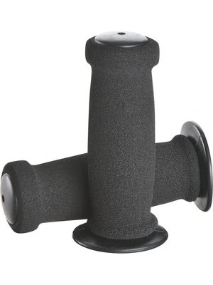 Manopole in gommapiuma