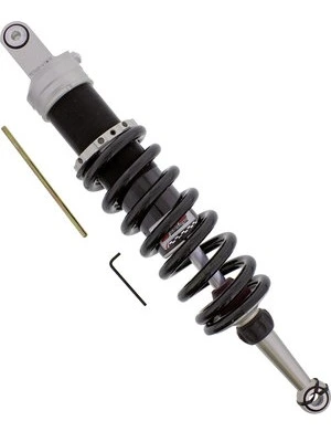 Stoßdämpfer mit ABE