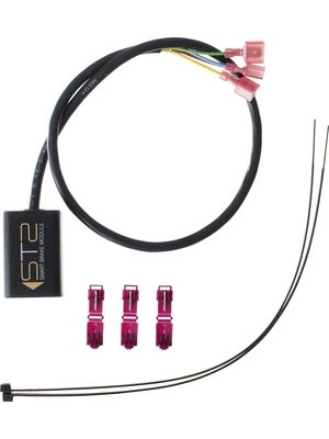 Smart Brake Module - bremselys ved