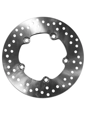 Disques De Frein Fixes Avec Abe