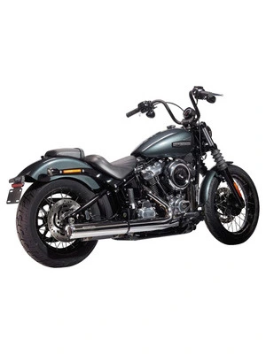Liberty Street Bob 25-