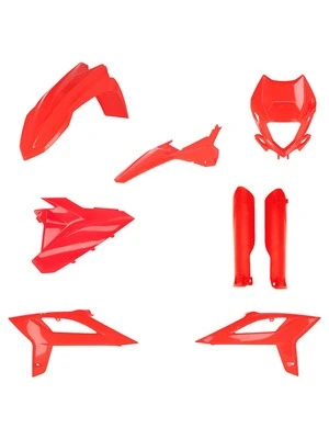 Kits plastiques complets