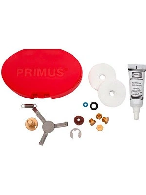 Kit Servizio Per Fornello