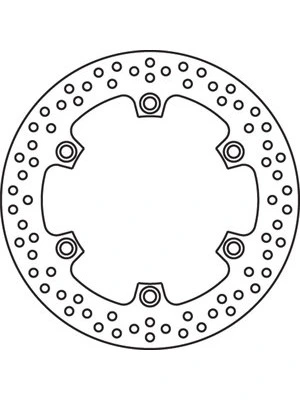 Dischi Freno Fissi Con Abe