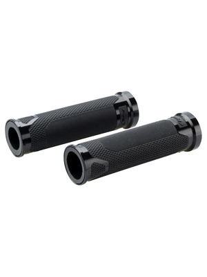  Revving-kahvat, musta